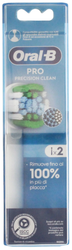 Изображение товара Набор сменных насадок Braun Oral-B Pro Precision Clean EB20RX-2