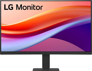 Изображение товара 23.8" Монитор LG 24U421A-B черный