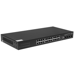 Изображение товара Коммутатор Cudy GS5024S4