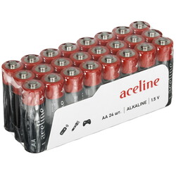 Изображение товара Батарейка Aceline AA (LR6/ER14505/FR6/R6P)
