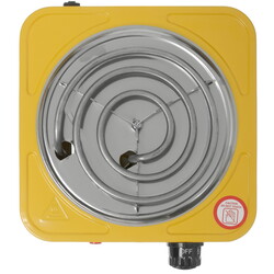 Изображение товара Плита компактная электрическая Aceline CS-010y желтый