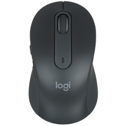Изображение товара Мышь беспроводная Logitech Signature M650 [910-006253] черный