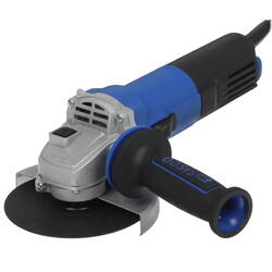 Изображение товара Углошлифовальная машина (УШМ) Oasis AG-72/125 PRO