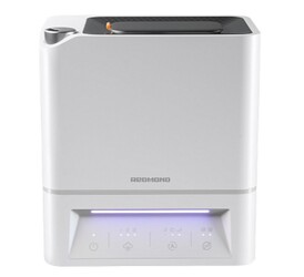 Изображение товара Увлажнитель воздуха Redmond HF2202
