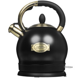 Изображение товара Электрочайник Kaiser WK2000EM черный