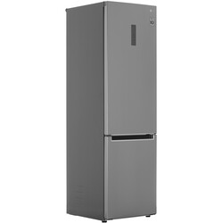 Изображение товара Холодильник с морозильником   LG GA-B509MAWL серебристый