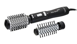 Изображение товара Фен-щетка Harizma Roto-Brush 1000 Ionic H10212 черный