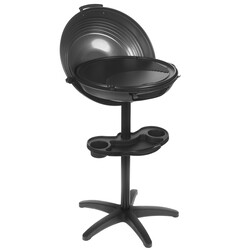 Изображение товара Гриль Steba VG 325 черный