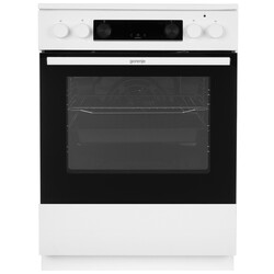 Изображение товара Электрическая плита Gorenje GEC6C40WG белый