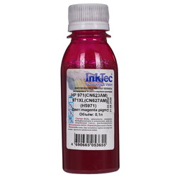 Изображение товара Чернила пигментные InkTec H5971 пурпурный