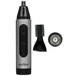 Изображение товара Триммер Aceline NT-297WP серебристый/черный