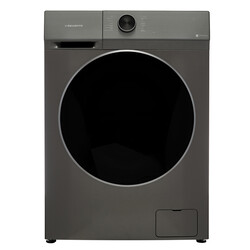 Изображение товара Стирально-сушильная машина Delvento VBS701 черный