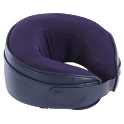 Изображение товара Массажный воротник Kitfort КТ-5917 синий