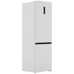 Изображение товара Холодильник с морозильником   Eigen Stark R01A белый
