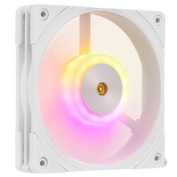 Изображение товара Вентилятор Thermalright TL-B12W-S  белый