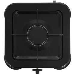 Изображение товара Газовая плитка Добрыня DO-2250B черный