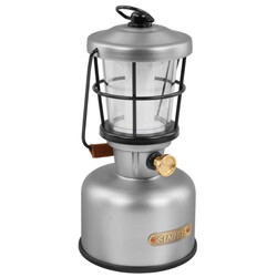 Изображение товара Фонарь Sunree Phantom Silver