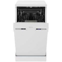 Изображение товара Посудомоечная машина DEXP FD45-M01 белый