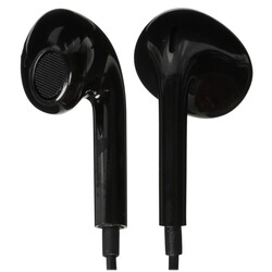 Изображение товара Проводные наушники HOCO M101 Max черный 2024