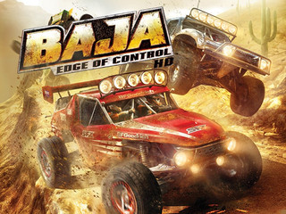 Изображение товара Игра BAJA: Edge of Control HD (Steam)