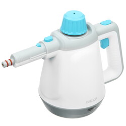 Изображение товара Пароочиститель DEXP HSC-1200G белый