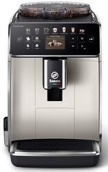Изображение товара Кофемашина автоматическая Saeco GranAroma SM6582/30 черный