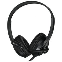 Изображение товара Проводные наушники A4Tech Fstyler FH100  черный 2022
