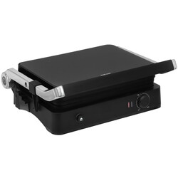 Изображение товара Гриль DEXP GRL-G2000BR черный