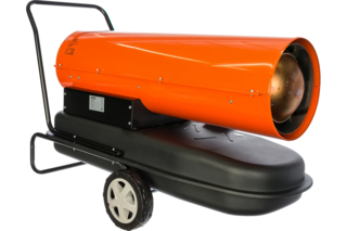 Изображение товара Тепловая пушка дизельная Gigant DHG 60 D2