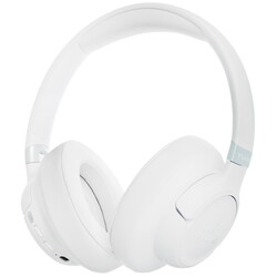 Изображение товара Беспроводные/проводные наушники JBL Tune 780NC  белый 2025