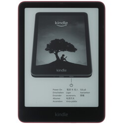 Изображение товара 7" Электронная книга Amazon Kindle Paperwhite: Signature Edition (12th Gen) 2024 розовый