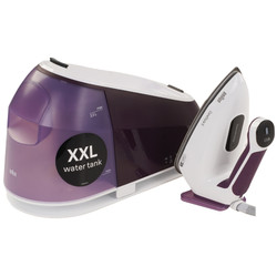 Изображение товара Парогенератор Braun CareStyle 5 IS5247VI фиолетовый