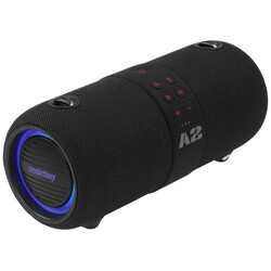 Изображение товара Портативная колонка Smartbuy A2, черный