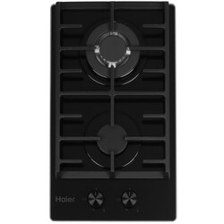 Изображение товара Газовая варочная поверхность Haier HHX-G32CWLB
