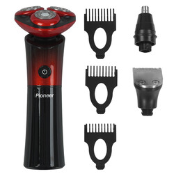 Изображение товара Электробритва Pioneer BS008