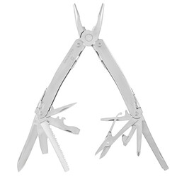 Изображение товара Мультитул Victorinox SwissTool Spirit X Plus Ratchet