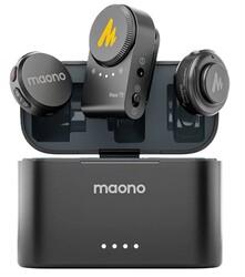 Изображение товара Радиосистема Maono Wave T5 Camera