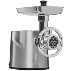 Изображение товара Мясорубка электрическая BQ MG2004 серый