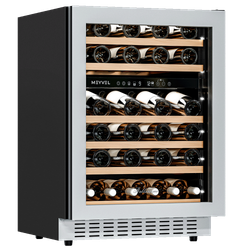 Изображение товара Винный шкаф Meyvel MV46NH-KWT2 белый