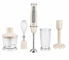 Изображение товара Блендер погружной RED SOLUTION RHB-2994 бежевый