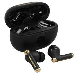 Изображение товара Наушники TWS MONSTER N-lite 211 черный 2025