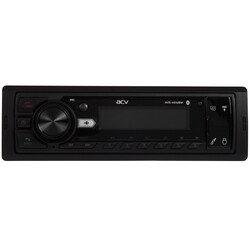 Изображение товара Автопроигрыватель ACV AVS-401UBW
