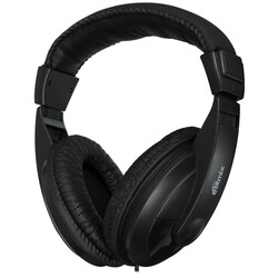 Изображение товара Проводные наушники Ritmix RH-524TV черный 2016