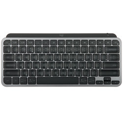 Изображение товара Клавиатура беспроводная Logitech MX Keys Mini