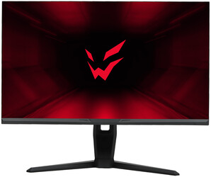 Изображение товара 27" Монитор ARDOR GAMING SIDEWINDER AQ27H1U черный