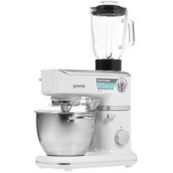 Изображение товара Кухонная машина Gorenje MMC1000W белый
