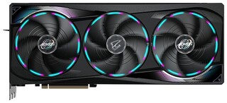 Изображение товара Видеокарта GIGABYTE GeForce RTX 5090 AORUS MASTER [GV-N5090AORUS M-32GD]