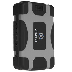 Изображение товара Пусковое устройство Aurora ATOM 28