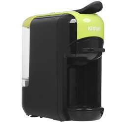 Изображение товара Кофемашина капсульная Kitfort КТ-7105-2