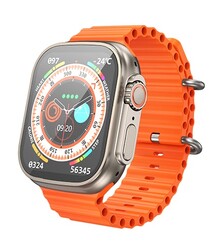 Изображение товара Смарт-часы Borofone BD3 Ultra